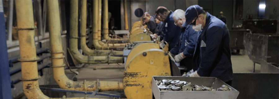 Featured image for blog - Driving a culture of operational excellence