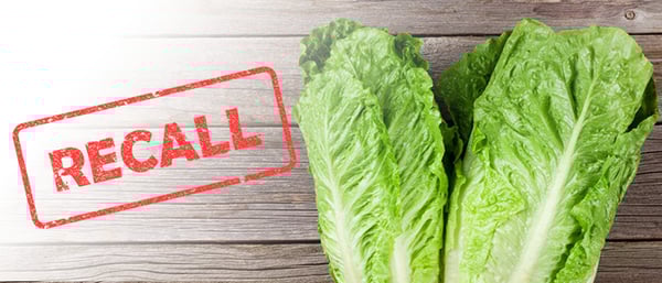 Avoid Fallout - Lettuce Recall 