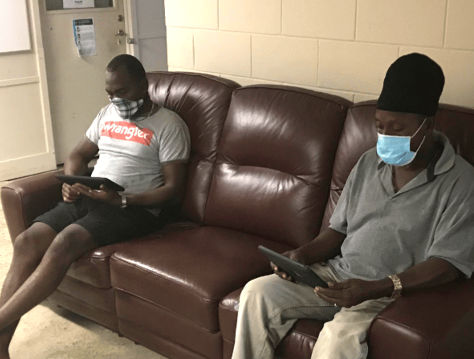 bonduelle-onboarding-during-covid